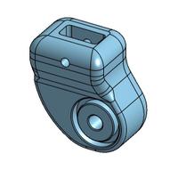 Progettista CAD / Modellatore 3D secondo lavoro 