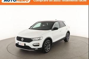 VOLKSWAGEN T-Roc 1.5 TSI ACT DSG Business BlueMo