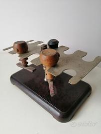 Portatimbri Vintage da collezione 