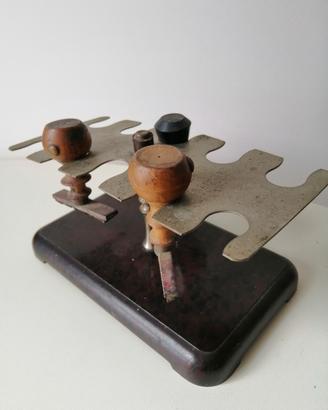 Portatimbri Vintage da collezione 