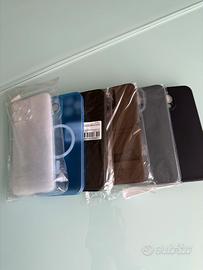 Cover per iPhone 15 pro max