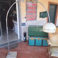 piantana ad arco 