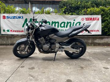 Honda Hornet