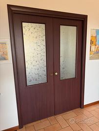 Porte casa