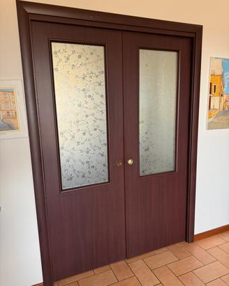Porte casa