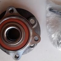 2cuscinetti ruote anteriore 