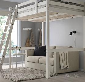 Letto a castello IKEA