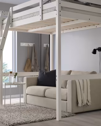 Letto a castello IKEA