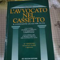 L'avvocato nel cassetto