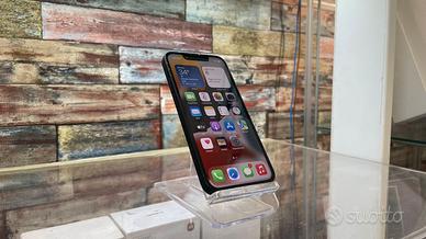 IPHONE 13 MINI 128gb garantito