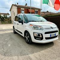 CITROEN C3 Picasso 1.6 BlueHDi