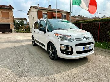 CITROEN C3 Picasso 1.6 BlueHDi