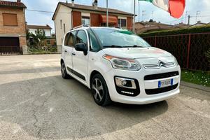 CITROEN C3 Picasso 1.6 BlueHDi