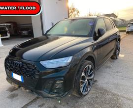 Audi Q5 40 2.0 tdi mhev 12V S line quattro ALLUVIO