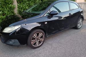 seat ibiza 1.2gpl