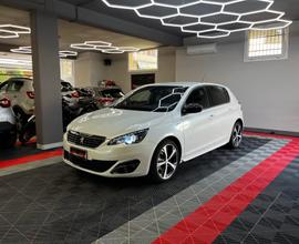 Peugeot 308 BlueHDi GT-LINE - FABIANOAUTO