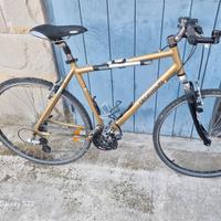 MTB Riverside Decathlon 