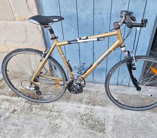 MTB Riverside Decathlon 