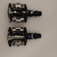 pedali Mountain bike VP