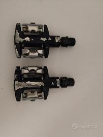 pedali Mountain bike VP