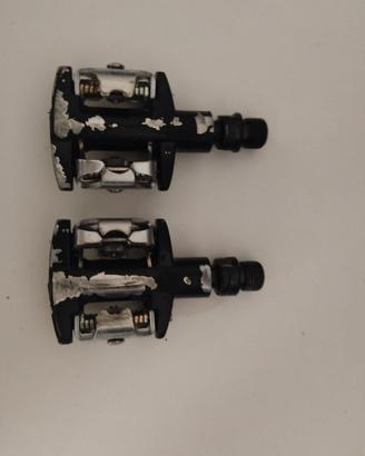 pedali Mountain bike VP