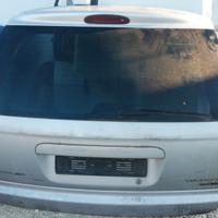 CHRYSLER VOYAGER PORTELLONE 2008>