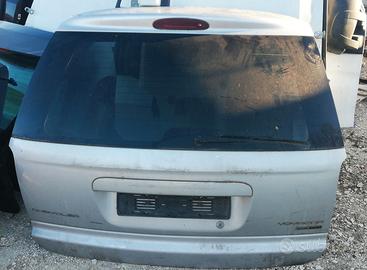 CHRYSLER VOYAGER PORTELLONE 2008>