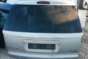 CHRYSLER VOYAGER PORTELLONE 2008>