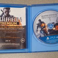 Battlefield 4 - PS4