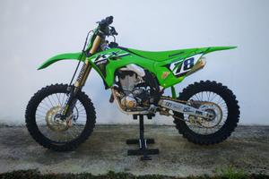 Kawasaki kx450 2025