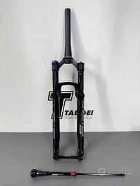 Forcella RockShox SID SL Ultimate 100mm NUOVA