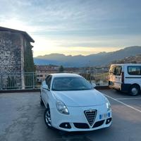Alfa Romeo Giulietta 2011 2.0 140cv