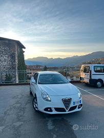 Alfa Romeo Giulietta 2011 2.0 140cv