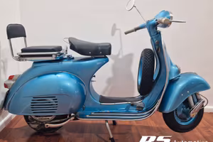 Piaggio Vespa 150 VBB1