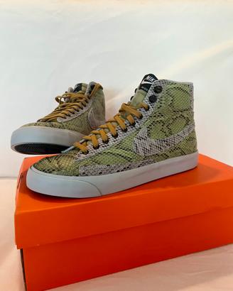 Nike Blazer MID ‘77 OD NBY Tg. 42.5 (*nuove)