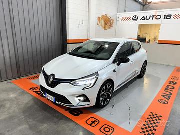 RENAULT Clio Full Hybrid E-Tech 140 CV 5 porte I