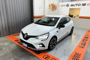 RENAULT Clio Full Hybrid E-Tech 140 CV 5 porte I