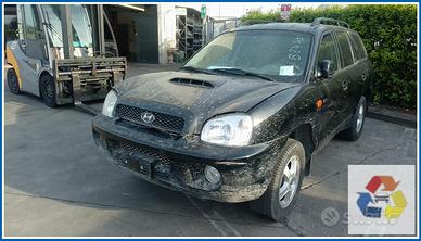 Ricambi Usati HYUNDAI Santa Fé I 2002