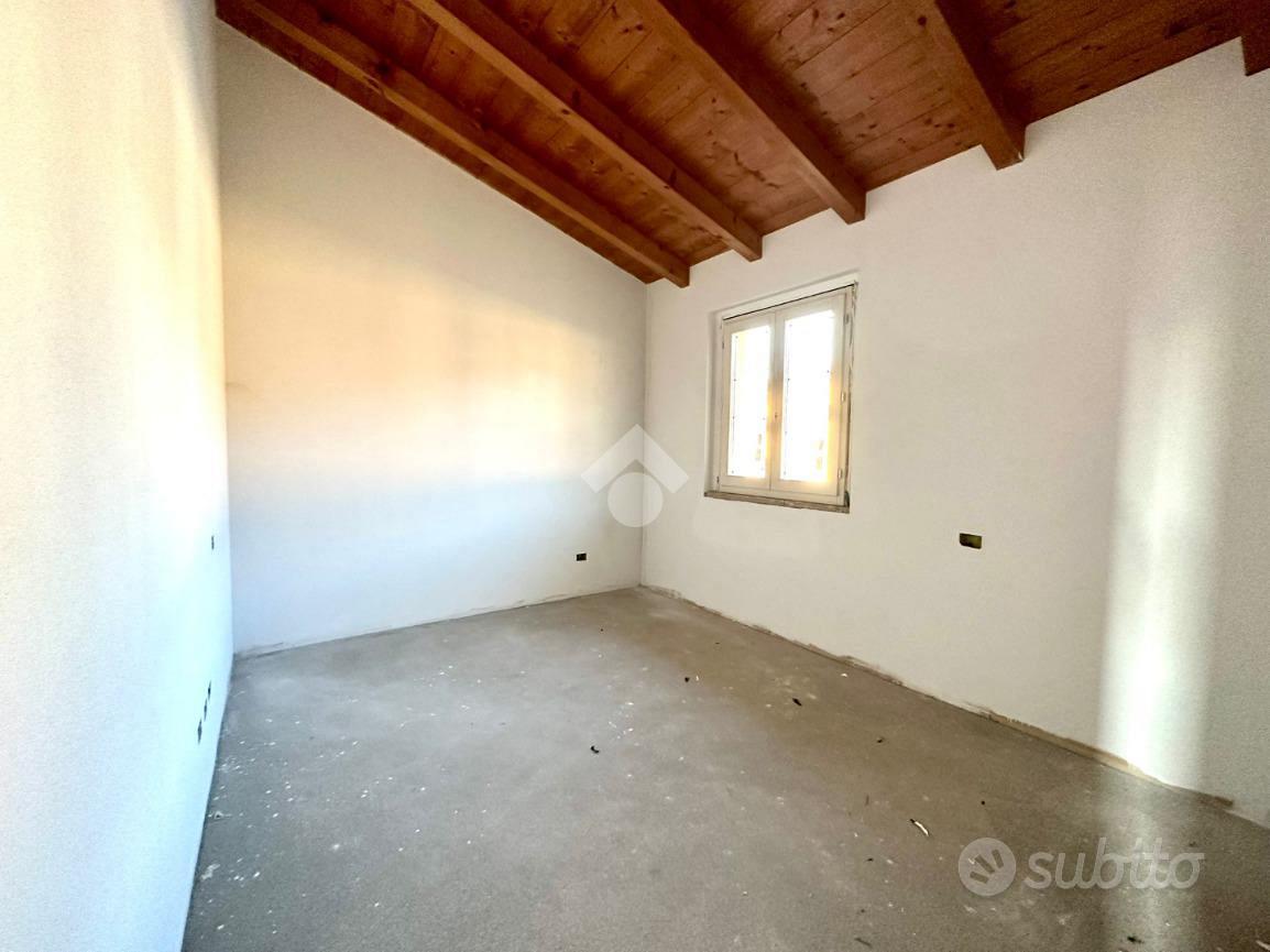 Appartamento – BG - Altro