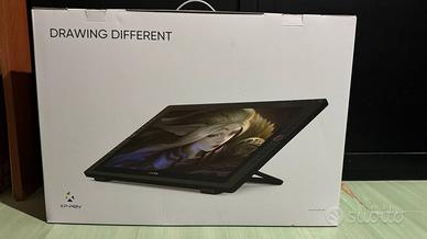 Artist 24 pro Xp-pen