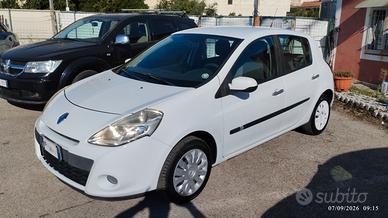 Renault Clio 1.5 dCi 65CV 5 porte 20th Anniversari