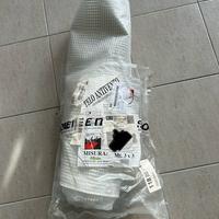 Telo Antivento nuovo🆕 mai usato m.3x3