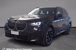BMW X3 xDrive20d 48V MSport Pro