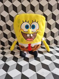 Spongebob Soft Puppet