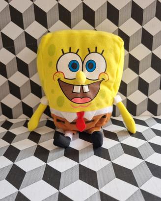 Spongebob Soft Puppet