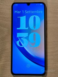Galaxy A34 5G