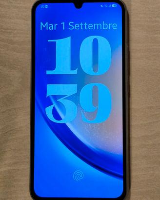 Galaxy A34 5G