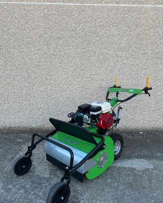 Trinciatutto Lampacrescia MGM TTR 680 S