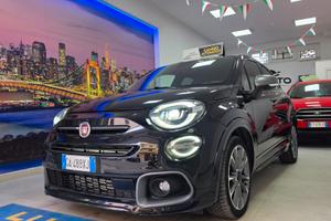 Fiat 500X 1.6 MultiJet 120 CV DCT Sport