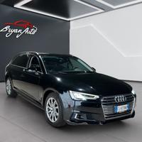 Audi A4 Avant 2.0 TDI 150 CV S tronic Business Spo